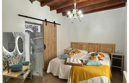 Casa Rural CEPA ALTA DEL HOCILLO - Foto 15