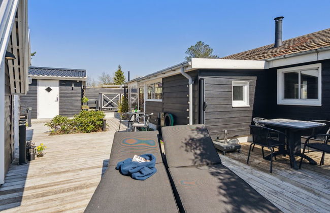 "Anisa" - 400m from the sea - Photo 7