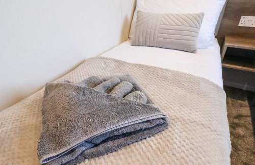 Lilac Lodge - Foto 24