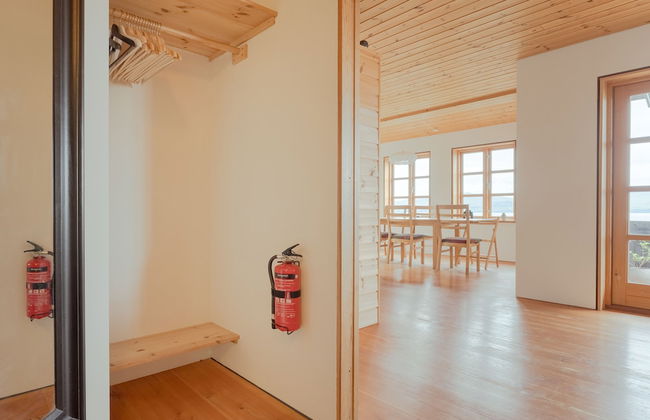 Nordic Serenity | Amazing Sea And Mountain View - Foto 10