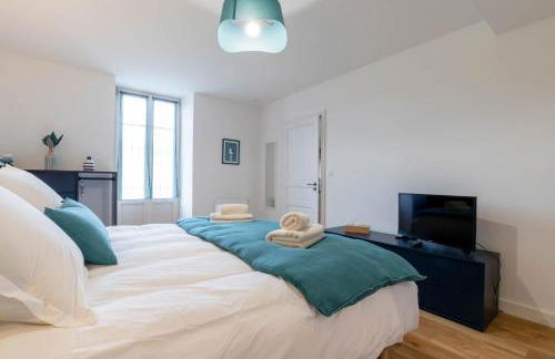 Villa Fémina - Foto 55