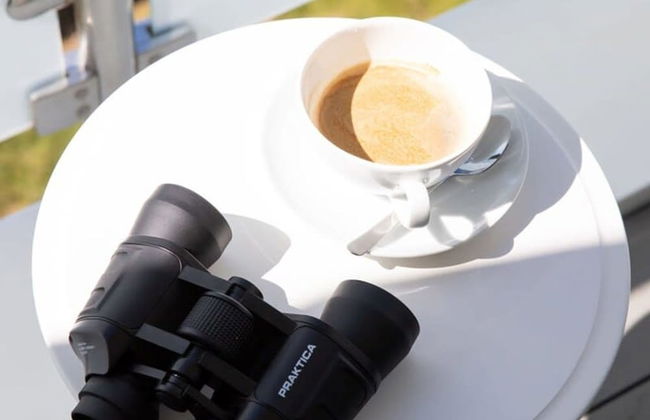 Beachfront Apartment With Panoramic Sea Views - Foto 11