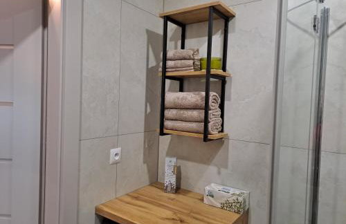 Mieszkanie przy Piłsudskiego - Foto 10