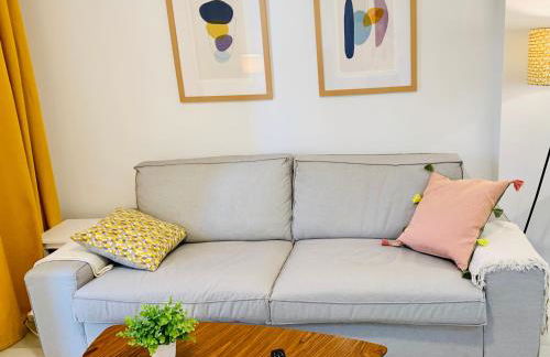 Solana Tulipanes Parking Pool Terrace - Photo 38