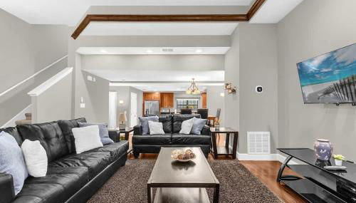 Florida Summer - Townhome 5 min from Disney - Foto 4