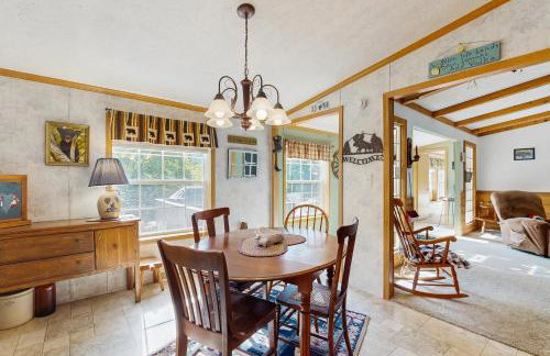 Hillside Hideaway - Foto 11