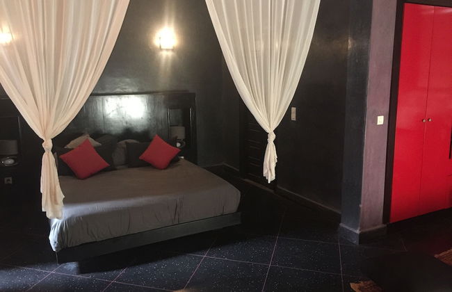 Villa Dar Manou - Foto 5