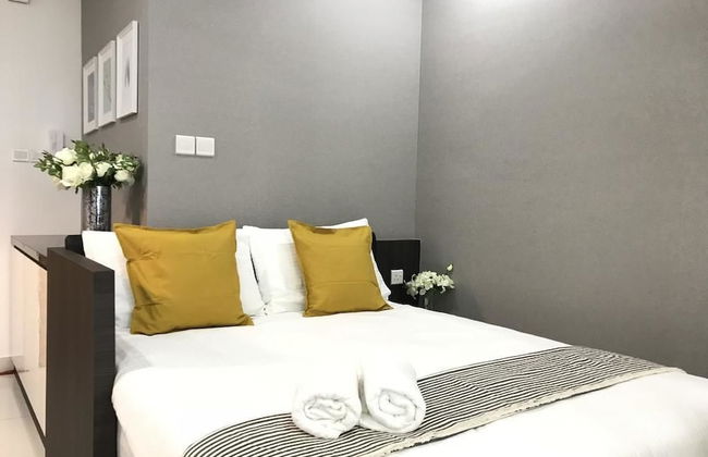 LSE Teega Boutique Suites - Photo 15