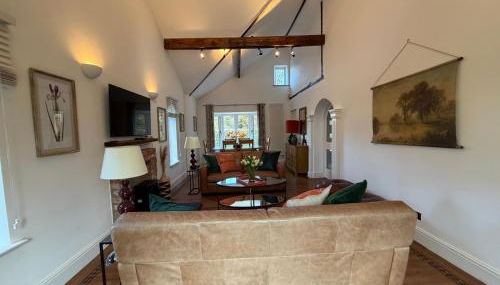 Horseshoe House at Pudleston Court - Foto 3