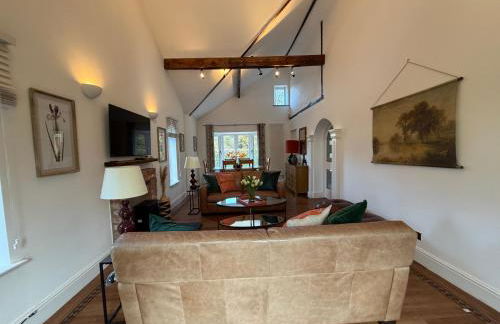 Horseshoe House at Pudleston Court - Foto 3