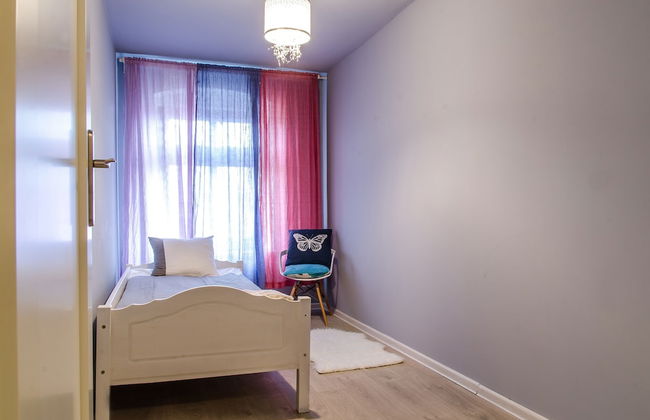 Horison Apartments - Photo 8