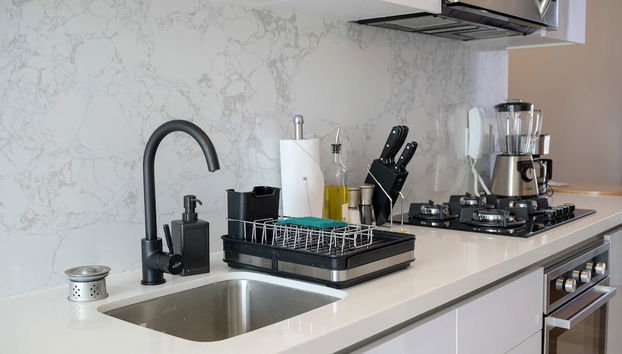 w Divine Loft w Perfect View in Roma Norte - Foto 5, Habitación