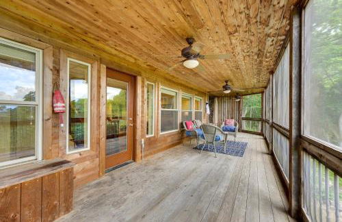 Eagle Rock Gem on Table Rock Lake with Decks and Grill - Photo 23