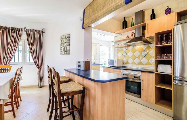 Villa Barclay - Foto 10