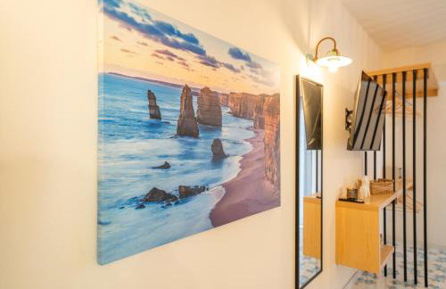 La Manna Rooms Tropea - Foto 27