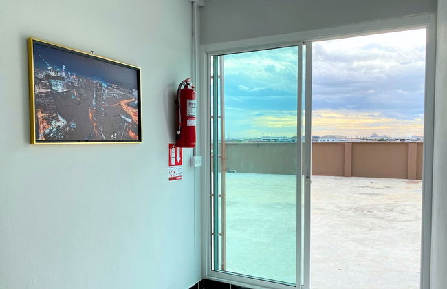 Grand Sansook Omnoi - Foto 53