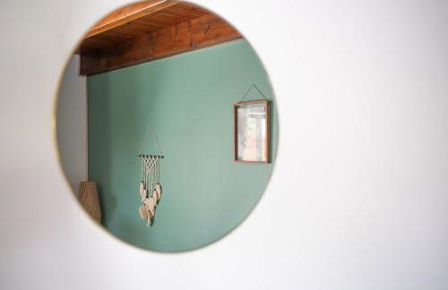 Burbujas de amor - gîte avec spa et sauna privatifs - Foto 43