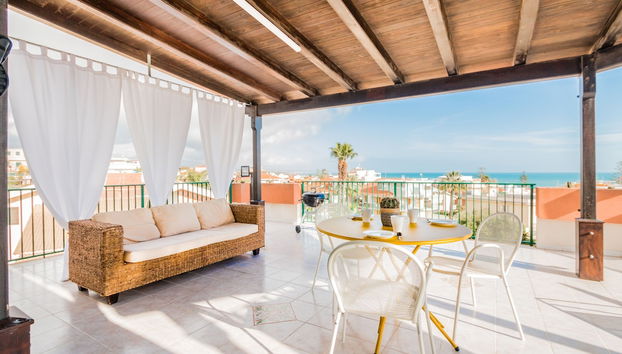 Artemide: Mansarda Vista Mare - Foto 2, Imagen principal