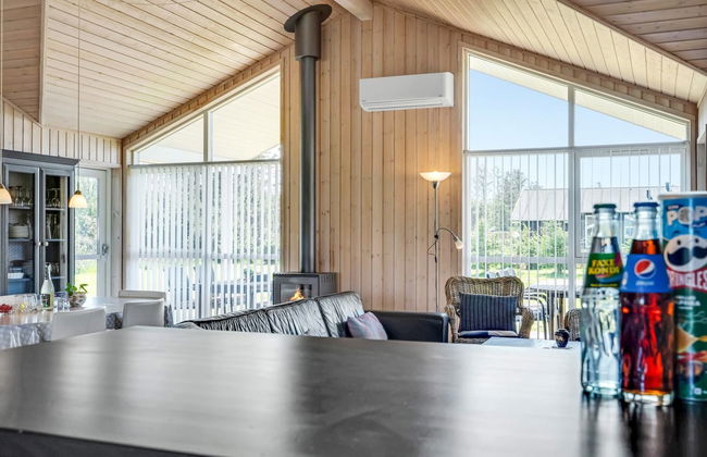 "Oskarvine" - 900m from the sea - Foto 13