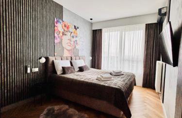 Apartamenty Manhattan Łódź Kościuszki - Foto 38