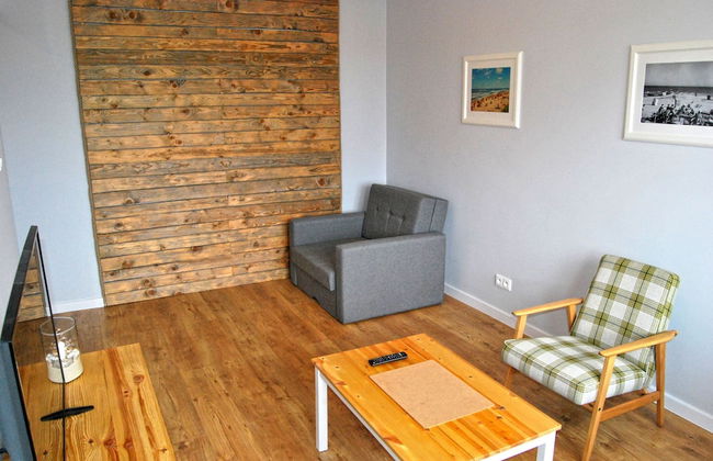 HelApartamenty - Apartament Bałtyk - Photo 12