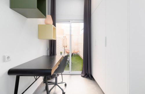 Belmar Apartments - Foto 79