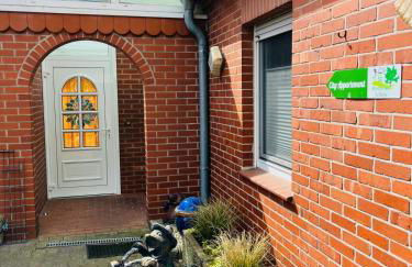 City - Appartement - Foto 2