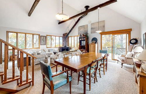 The Bird's Nest - Foto 8