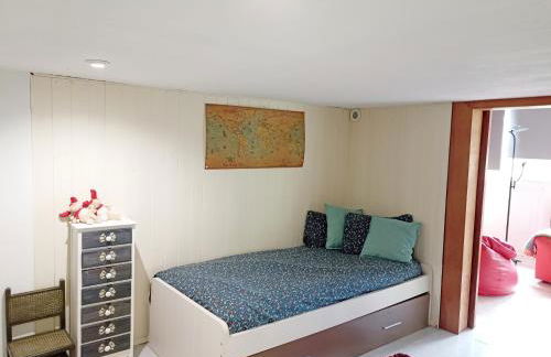 Cabana Monte do Castro - Foto 8