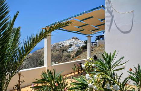 Villa Aigli - Foto 36