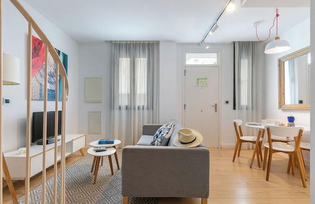 Holiday Rentals Tempa Museo - Foto 78