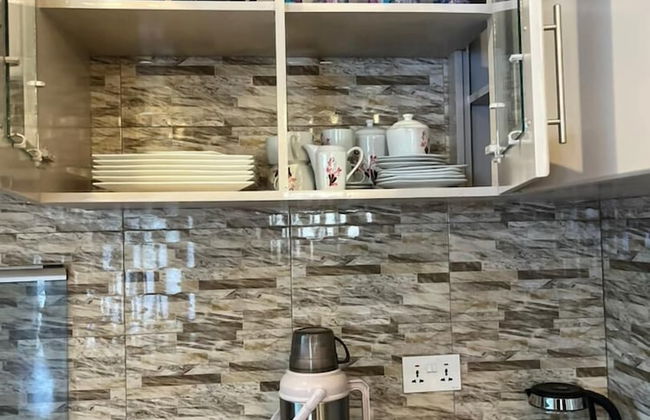 RAFIKI house - Foto 9