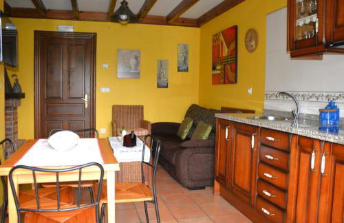 Apartamentos Rurales Piedrafita - Foto 54