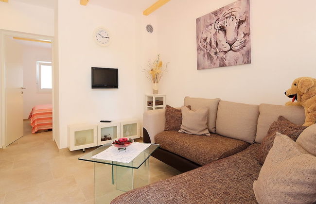 Apartment in Silo Near Sea Beach - Foto 7