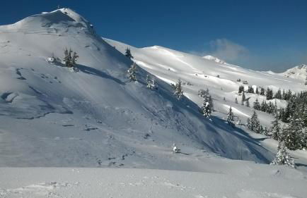 Chalet Abetone in Tuscany - Foto 34