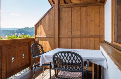 Gamperhof Apartment Latemar - Foto 7