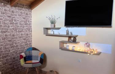 The Countryside Loft - Foto 41