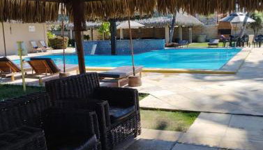 CUMBUCO - Eco Paradise - AP 112 - Rezende temporada - Foto 2