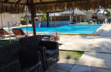 CUMBUCO - Eco Paradise - AP 112 - Rezende temporada - Photo 2