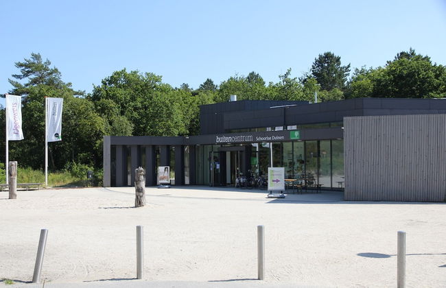 Holiday Home in Schoorl Near Sandy Beaches - Foto 35