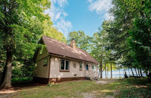 East Beach Cottage Sandy Secluded 3 King Beds - Foto 32