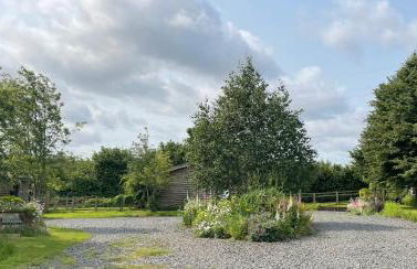 Leverets - Squirrel Lane Lodges Ludlow - Photo 40