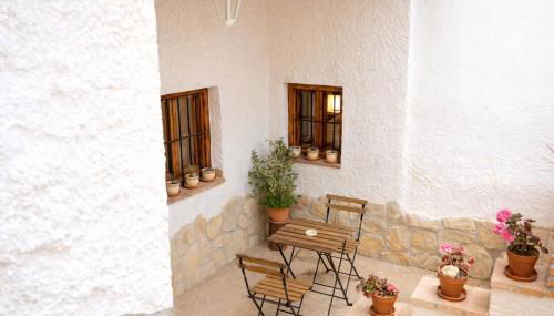 Cuevas Cortijo El Capellán - Foto 2