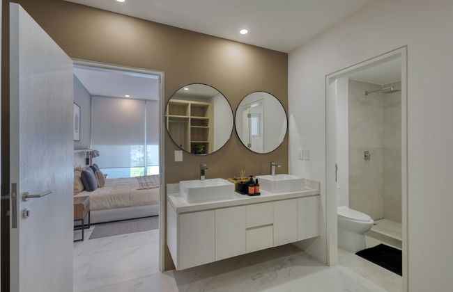 Lumina at Marea Cabo San Lucas - Foto 78