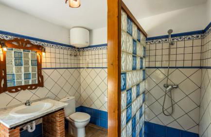 Nuestra Finca Rural Orgiva by Ruralidays - Foto 55