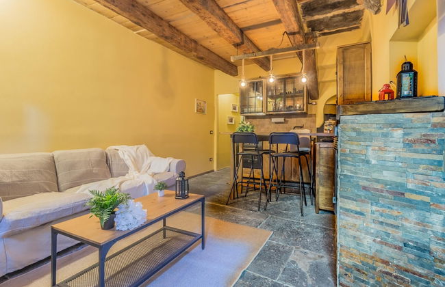 Casa Cavalli Varenna - Foto 3