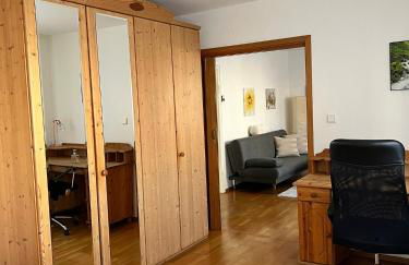 FeWo Sartorius am Hemsberg - Foto 15