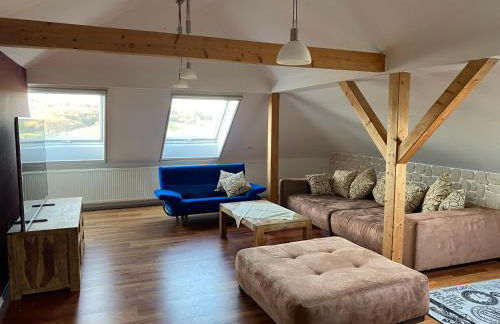 Schöne Aussicht - Foto 1