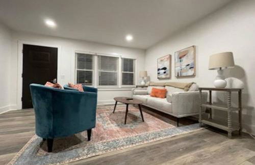 Freshly-remodeled, dog-friendly Westwood charmer! - Foto 3