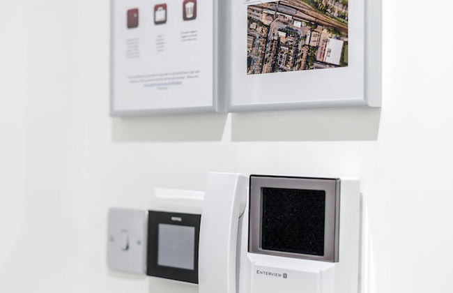 Roomspace Apartments -The Legacy - Foto 61